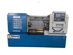 Токарный станок с ЧПУ CK6150