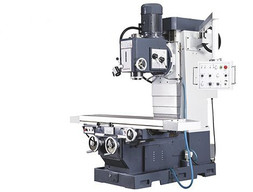 Бесконсольный вертикально-фрезерный станок XA7150