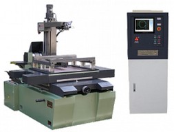 Электроэрозионный проволочно-вырезной станок DK77100