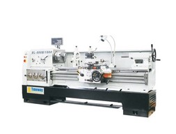 Универсальный токарно-винторезный станок BL-500Bx1500